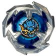 BEYBLADE X STARTER PACK SWORD DRAN 3-60F Hot on Sale