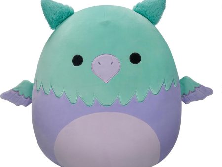 SQUISHMALLOW 7.5 INCH - MINERVA Online now