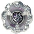 BEYBLADE X BOOSTER SINGLE TOP - HORN RHINO 3-80S Hot on Sale