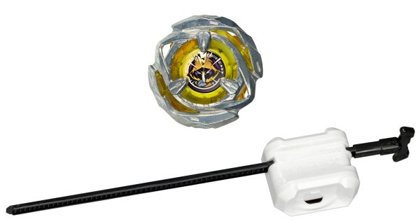 BEYBLADE X STARTER PACK ARROW WIZARD 4-80B Supply