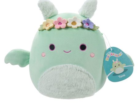 SQUISHMALLOW 7.5 INCH - TOVE Supply