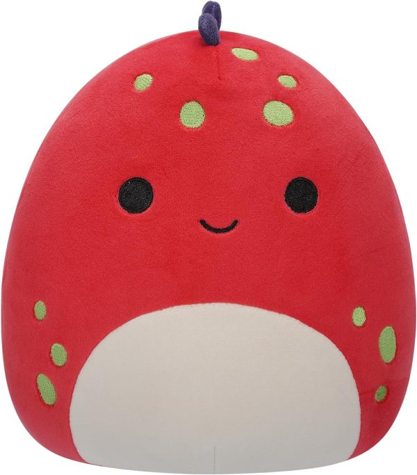 SQUISHMALLOW 7.5 INCH - DOLAN Hot on Sale