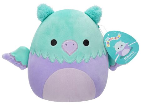 SQUISHMALLOW 5 INCH - MINERVA Online Hot Sale