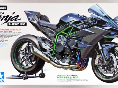 TAMIYA 1 12 KAWASAKI NINJA H2R Online Hot Sale