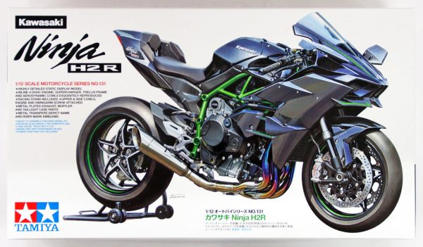 TAMIYA 1 12 KAWASAKI NINJA H2R Online Hot Sale