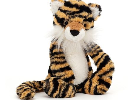 JELLYCAT - BASHFUL TIGER MEDIUM Fashion