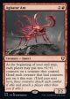 Agitator Ant [Commander Legends: Battle for Baldur s Gate] on Sale