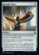 Herald s Horn [Commander Legends: Battle for Baldur s Gate] Cheap