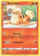 Growlithe (032 264) [Sword & Shield: Fusion Strike] Discount