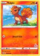 Vulpix (029 264) (Cinderace Stamp #31) [Battle Academy 2022] For Sale