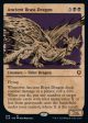 Ancient Brass Dragon (Showcase) [Commander Legends: Battle for Baldur s Gate] Online Hot Sale